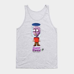 Jarhead Tank Top